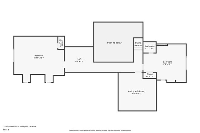 Foto del edificio - 7375 Ashley Oaks Dr