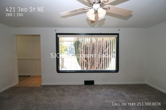 Foto del edificio - 421 3rd St NE