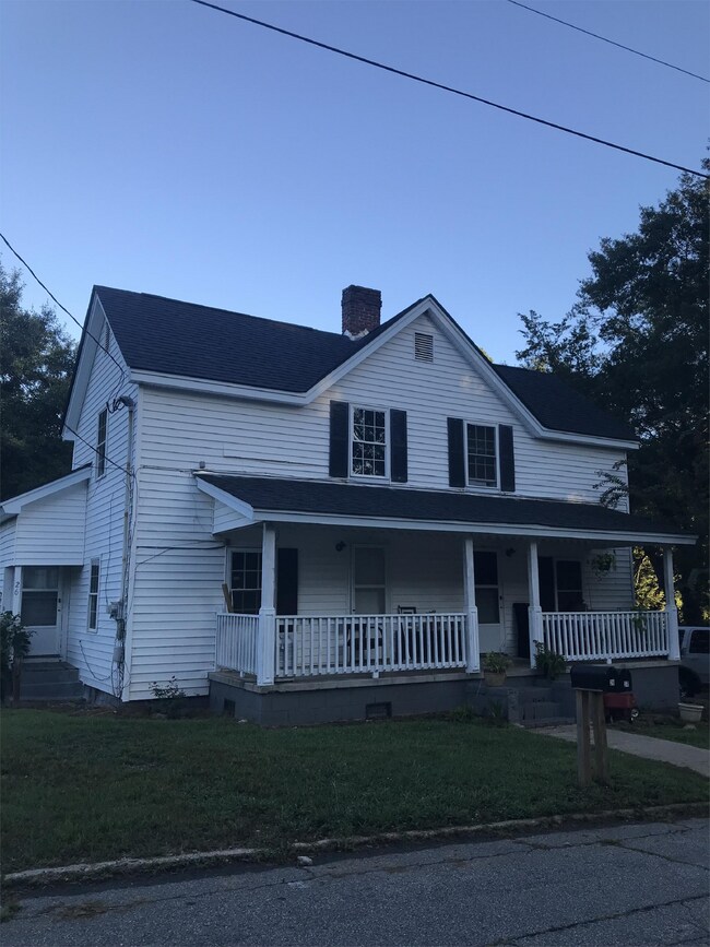 Building Photo - Now Available in New Holland