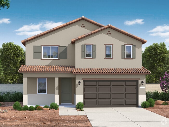 Building Photo - 9717 W Luxton Ln