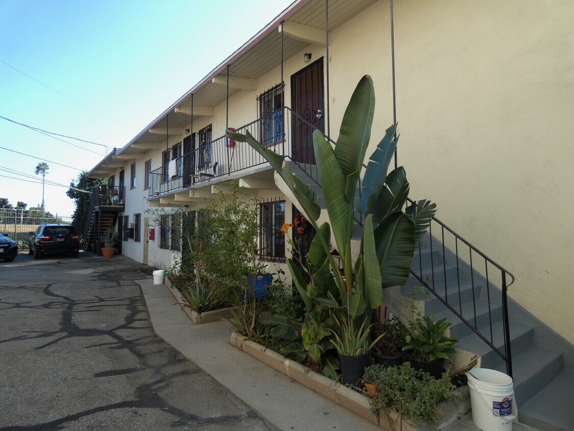 Primary Photo - 11525 Bradson Pl