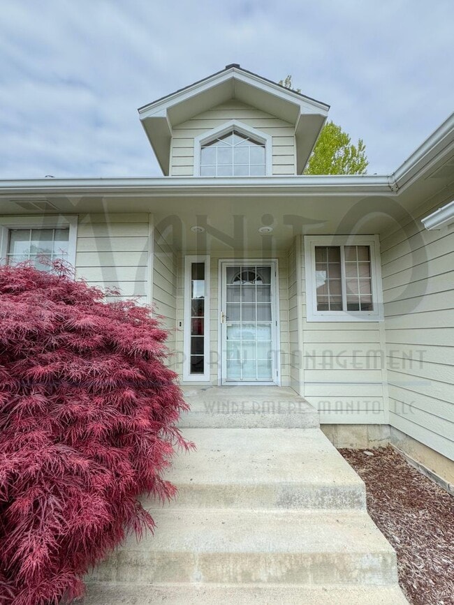 Building Photo - 5002 S Morrill Ln