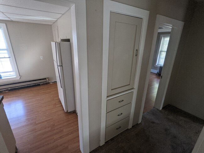 Foto del edificio - 402 2nd Ave