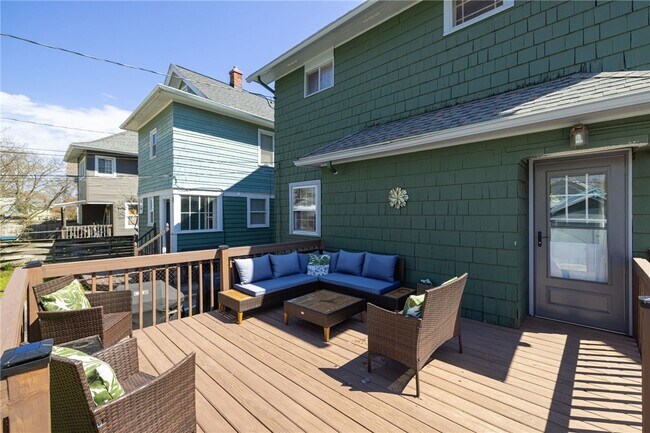 Foto del edificio - 109 Bedford St