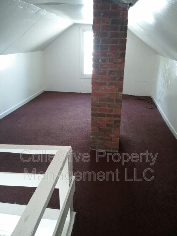 19545 Dresden St, Detroit, MI 48205 House Rental in Detroit, MI