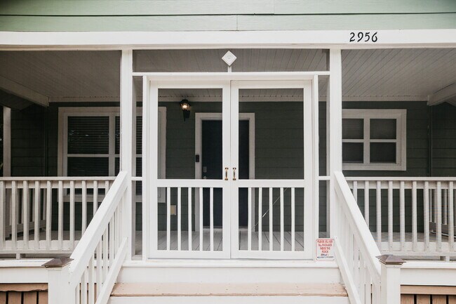 Foto del edificio - Charming 3 bed, 2 bath Mt. Pleasant Rental