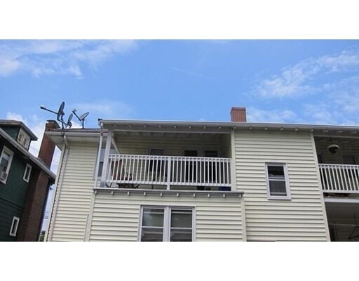 Primary Photo - 196 W Squantum St