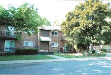 Primary Photo - Forestglenn Apartments