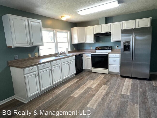 Foto del edificio - 3 br, 2 bath House - 529 Contour Drive
