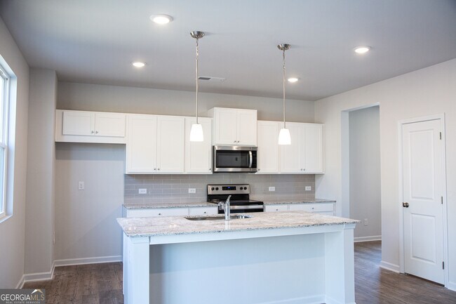 Foto del edificio - 19 Springwood Ln