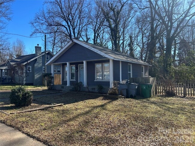 Building Photo - 3914 Bearwood Ave