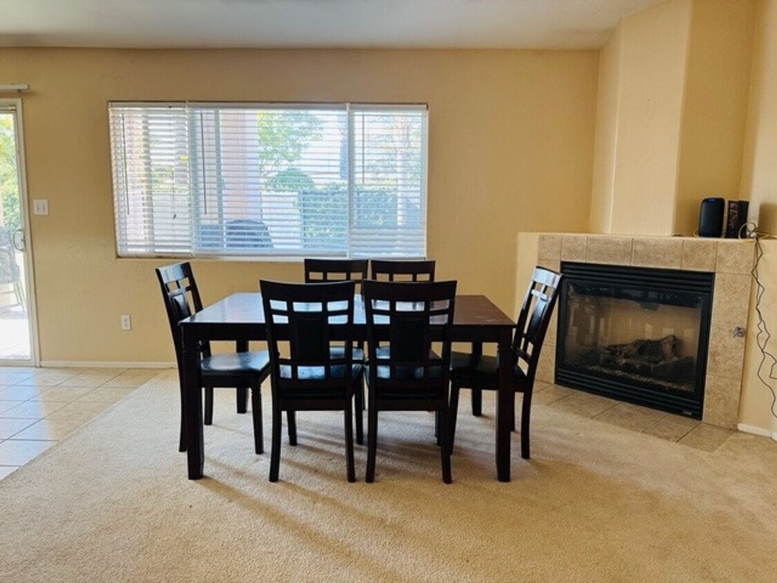 Foto del edificio - Single Family Home located in South Bakersfield