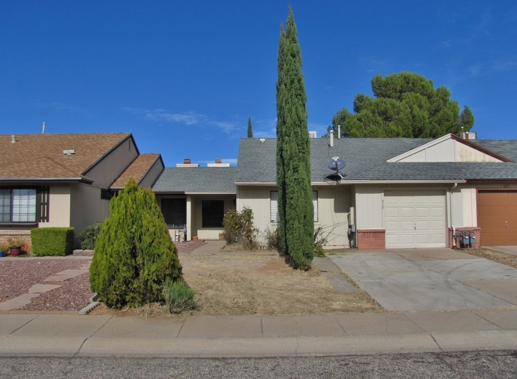 Primary Photo - 2BR/2BA/1037 sq.ft. townhome in Sierra Vis...