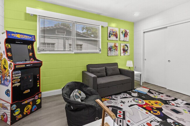 Foto del edificio - 3204 NW 10th St