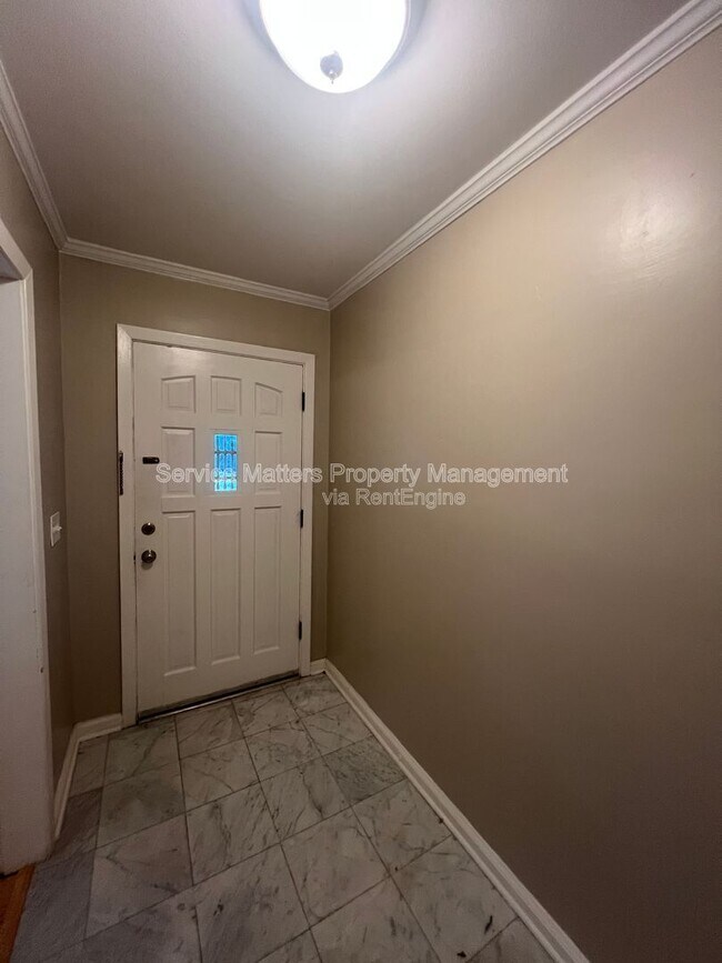Foto del edificio - 1401 E 34th St