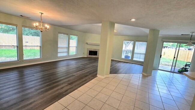 Foto del edificio - 2407 Brandy Mill Rd