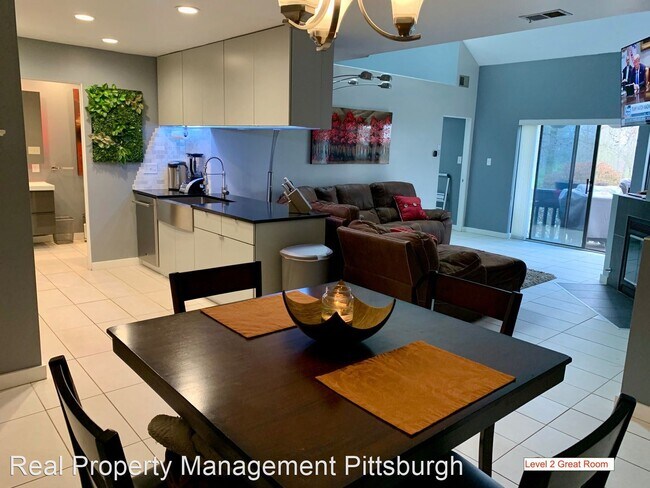 Foto del edificio - 3 br, 2 bath House - 2903 Leona Lane