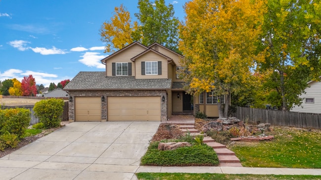 Photo - 4880 Eagle Blvd (Longmont, CO) House