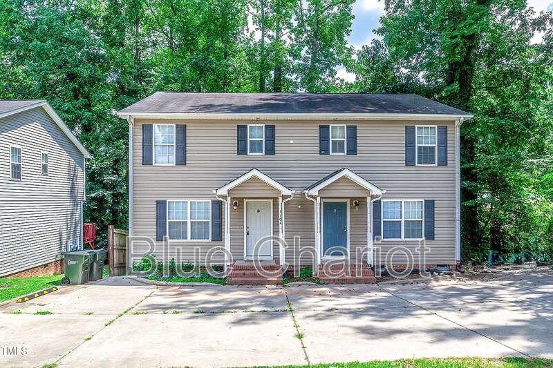 Foto principal - 1104-A East Geer Street
