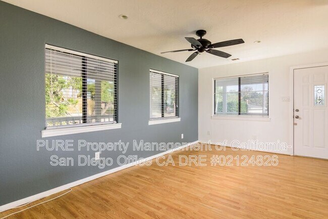 Building Photo - 1438 Montgomery Dr