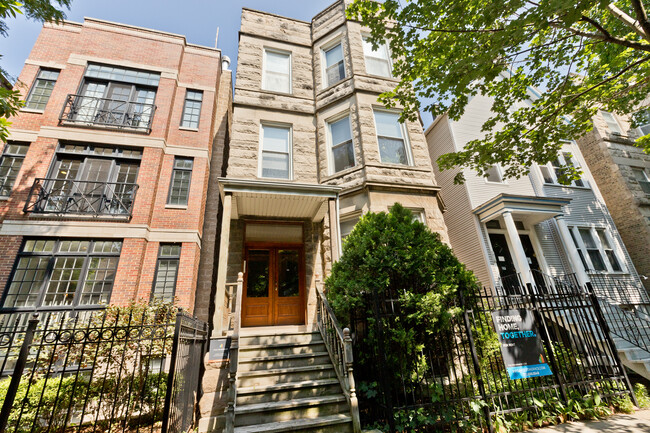 Building Photo - 3239 N Clifton Ave