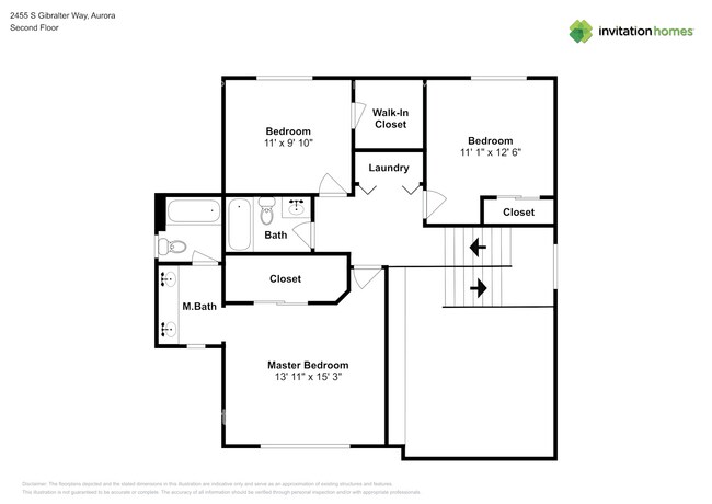 Building Photo - 2455 S Gibralter Way