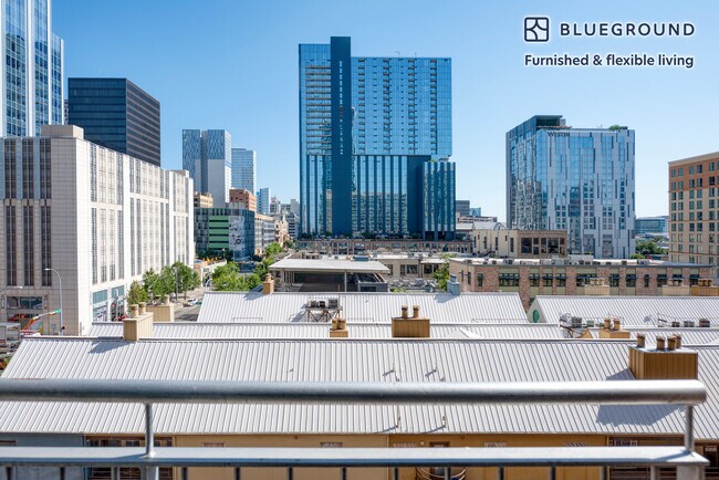 Foto del edificio - 301 Brazos St