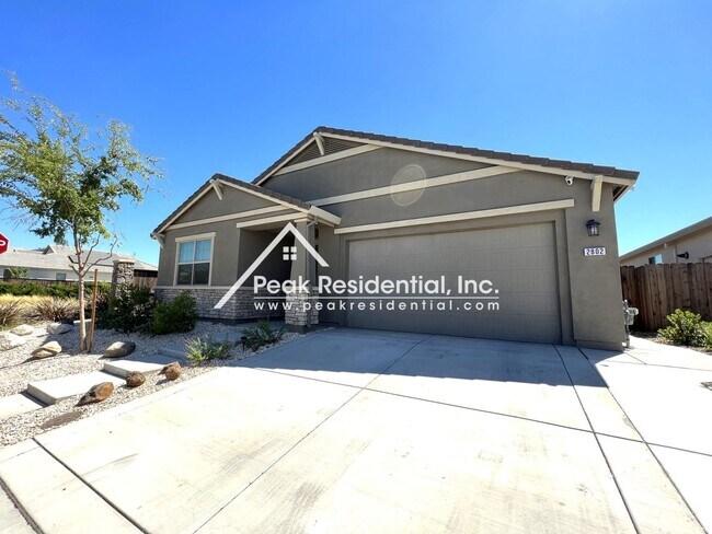 Building Photo - 3 br, 2 bath House - 2802 Chelan Ct