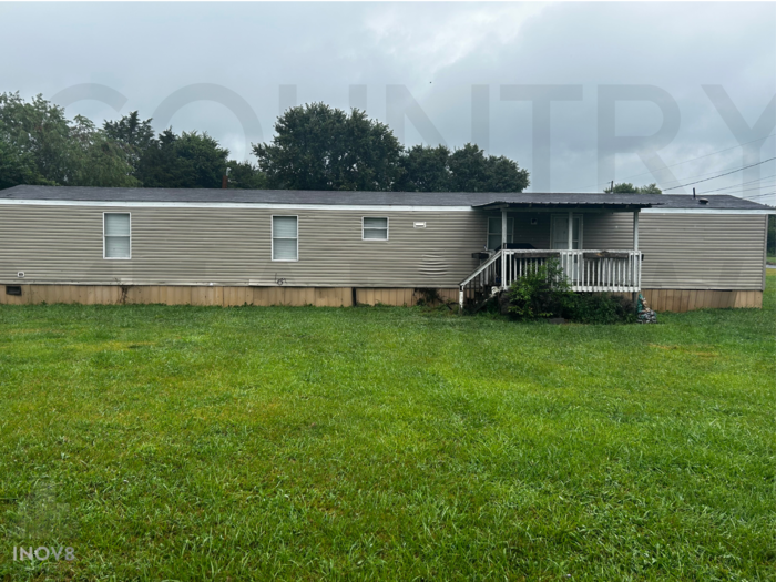 Primary Photo - 2 bed 2 bath mobile home