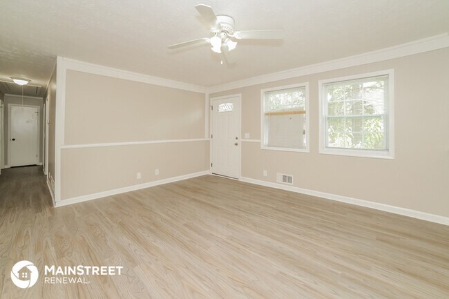 Foto del edificio - 608 Upland Ridge Dr NW
