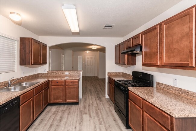 Foto del edificio - 5735 Post Oak Manor Dr