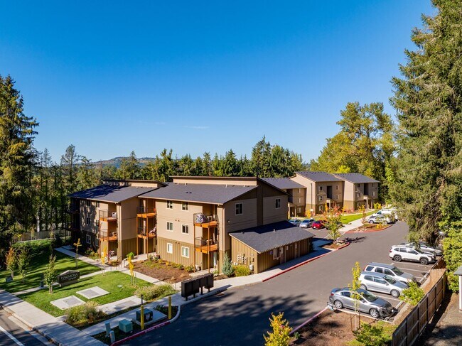 Foto del interior - Harmona Heights Apartments