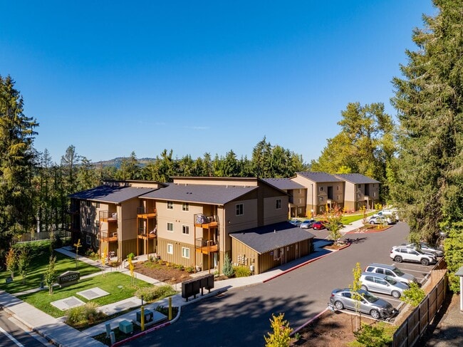 Interior Photo - Harmona Heights Apartments