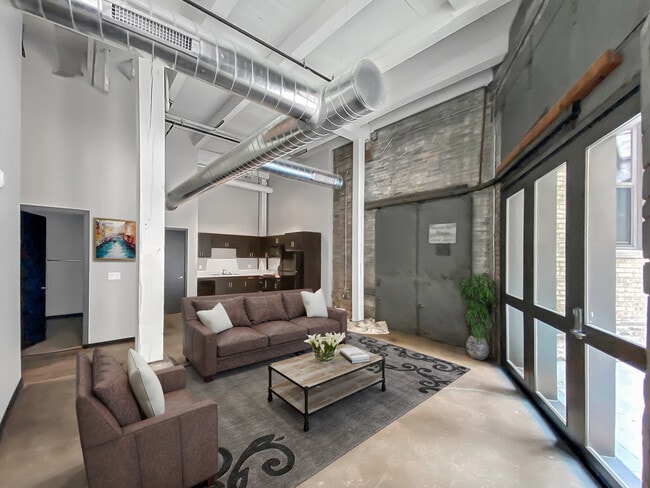 Building Photo - Gold Medal Lofts