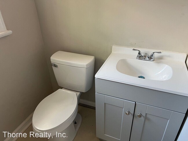 Foto del edificio - 3 br, 1 bath House - 1612 Davis Street