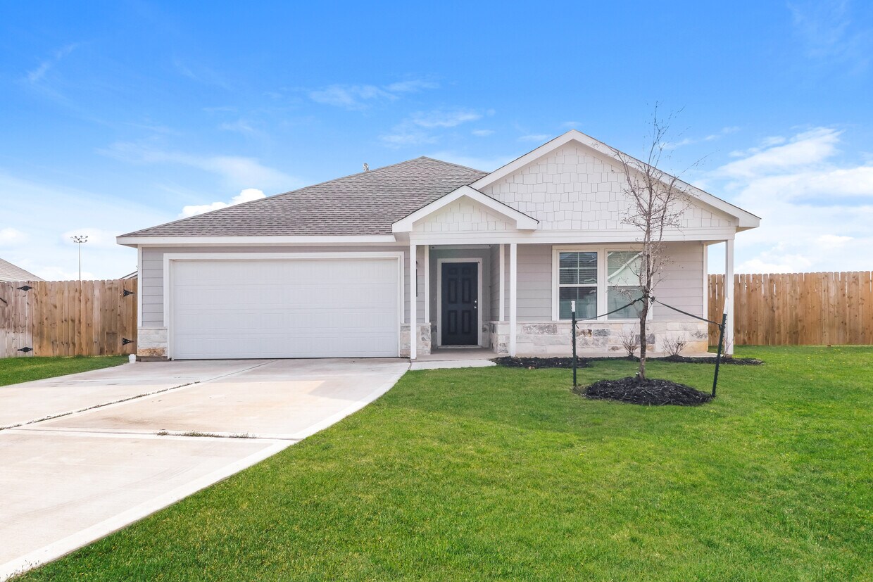 Foto principal - 256 Rustic Trace, Snook, TX