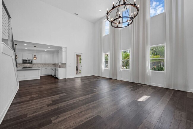Foto del edificio - Gorgeous 4 bedroom/3.5 bath estate home fo...