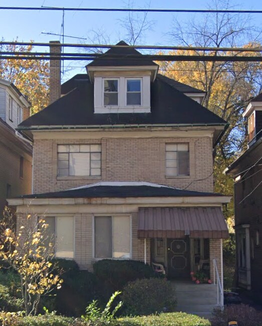 Foto del edificio - 6336 Forward Ave