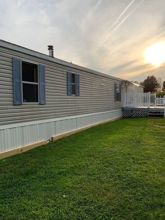 Foto del edificio - 19 Roberts Rd