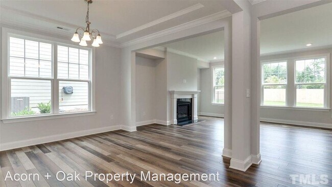 Foto del edificio - 5 br, 3 bath House - 219 Abbot Place
