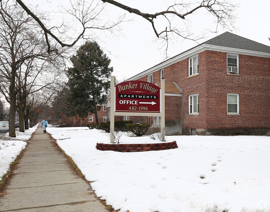 Danker Village Rentals Albany, NY