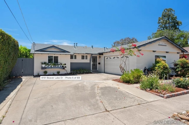 Building Photo - 8151 Beaver Lake Dr
