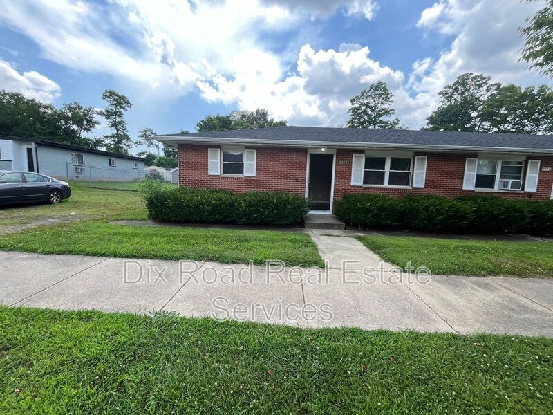 Foto principal - 2324-2330 Longfellow Street