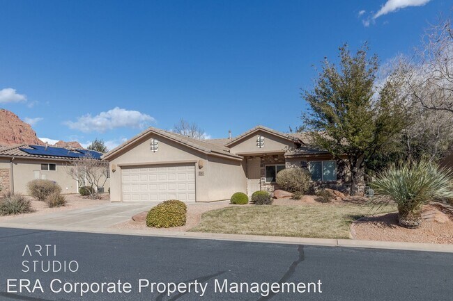 Building Photo - 3 br, 2 bath House - 245 S. 300 W.