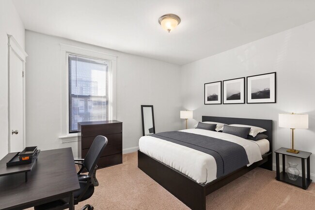 Foto del edificio - 6275 Enright Ave