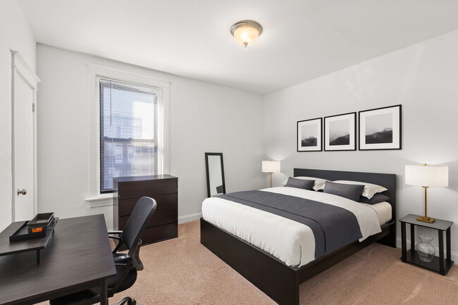 Foto del edificio - 6275 Enright Ave