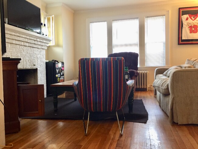 Foto del edificio - 208 Freeman St