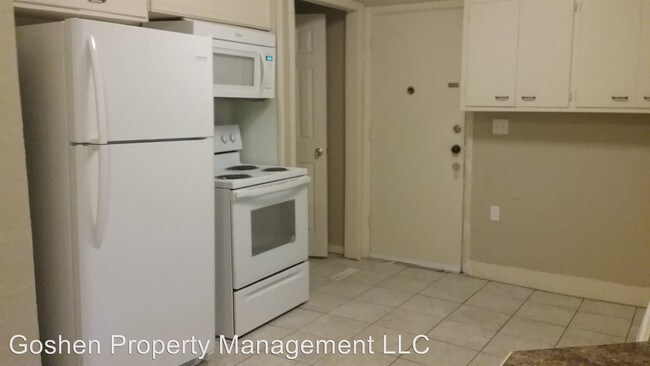 Building Photo - 3 br, 3 bath Apartment - 1435 N Fairmount