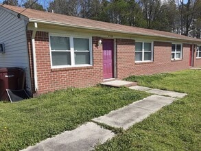 Building Photo - 4518-4520 Indiana Ave