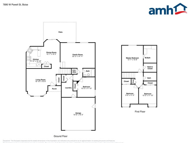 Building Photo - 7890 W Powell St